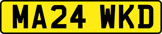 MA24WKD