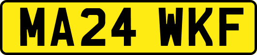 MA24WKF