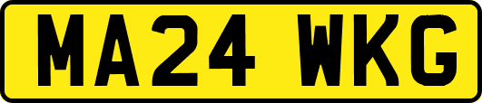 MA24WKG