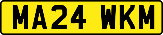 MA24WKM