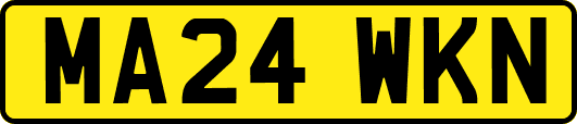 MA24WKN