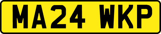 MA24WKP