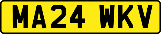 MA24WKV