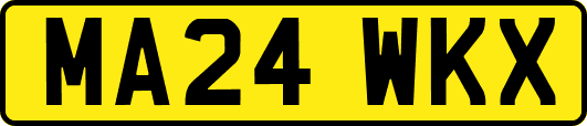MA24WKX