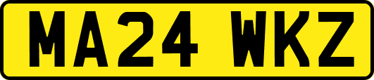 MA24WKZ