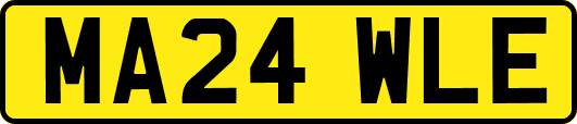 MA24WLE