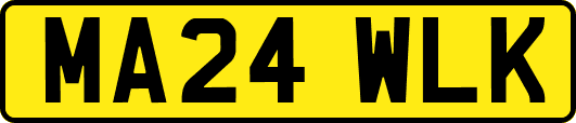 MA24WLK