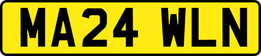 MA24WLN