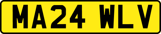 MA24WLV
