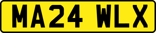 MA24WLX