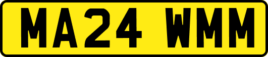 MA24WMM