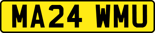 MA24WMU