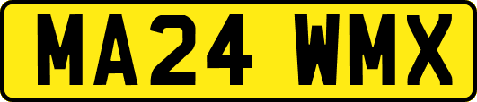 MA24WMX
