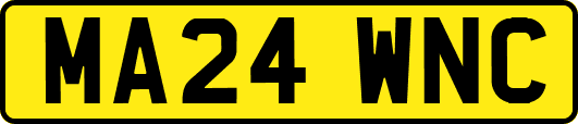 MA24WNC