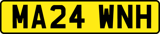 MA24WNH