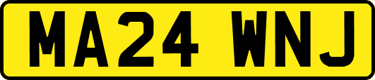 MA24WNJ