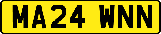 MA24WNN