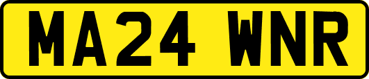 MA24WNR