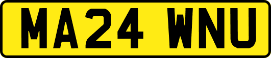 MA24WNU