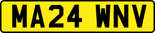 MA24WNV