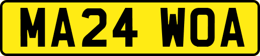 MA24WOA