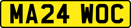 MA24WOC