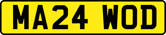 MA24WOD