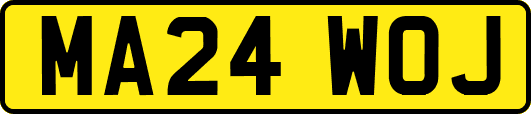 MA24WOJ
