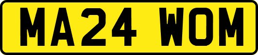 MA24WOM
