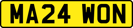MA24WON