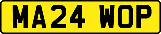 MA24WOP