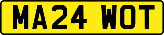 MA24WOT