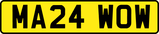 MA24WOW