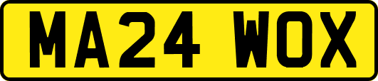 MA24WOX