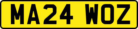 MA24WOZ