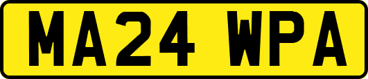 MA24WPA