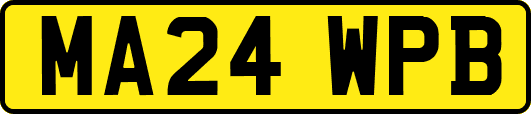 MA24WPB