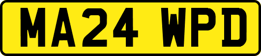 MA24WPD