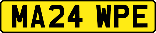MA24WPE