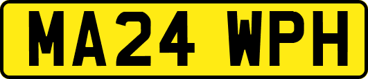 MA24WPH