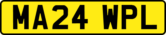 MA24WPL
