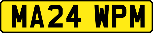 MA24WPM