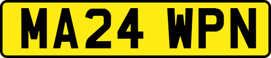MA24WPN