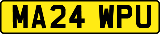 MA24WPU