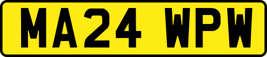 MA24WPW