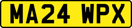 MA24WPX