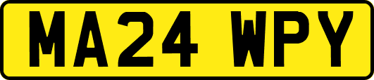 MA24WPY