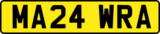 MA24WRA