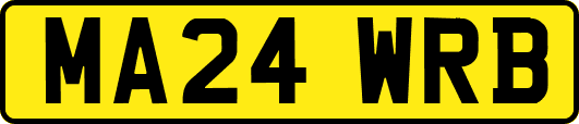 MA24WRB