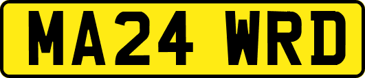 MA24WRD